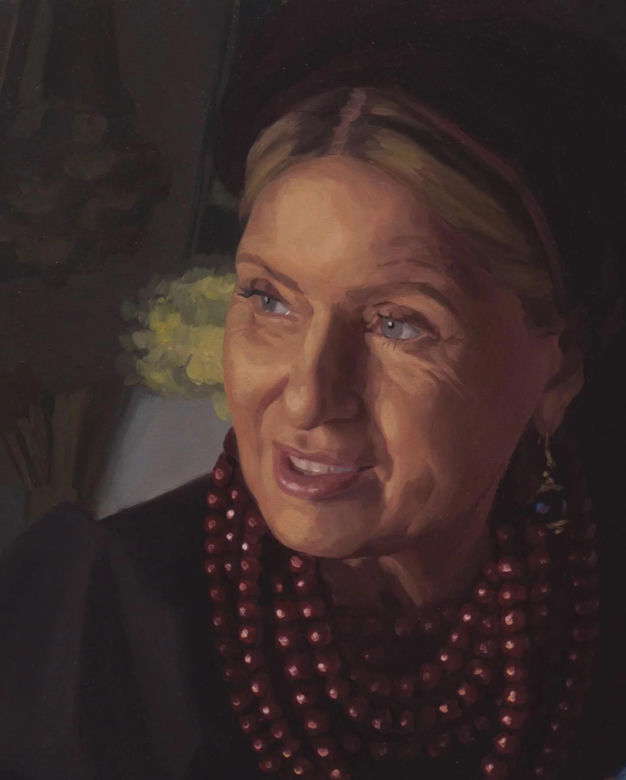 Ewa Kasprzyk jako Dominikowa