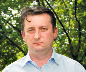 Bysiewicz, Śmieciowa rewolucja zagrożona