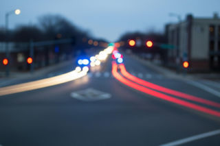 Tragiczny wypadek w Krakowie. Kim jest potrącony młody mężczyzna?