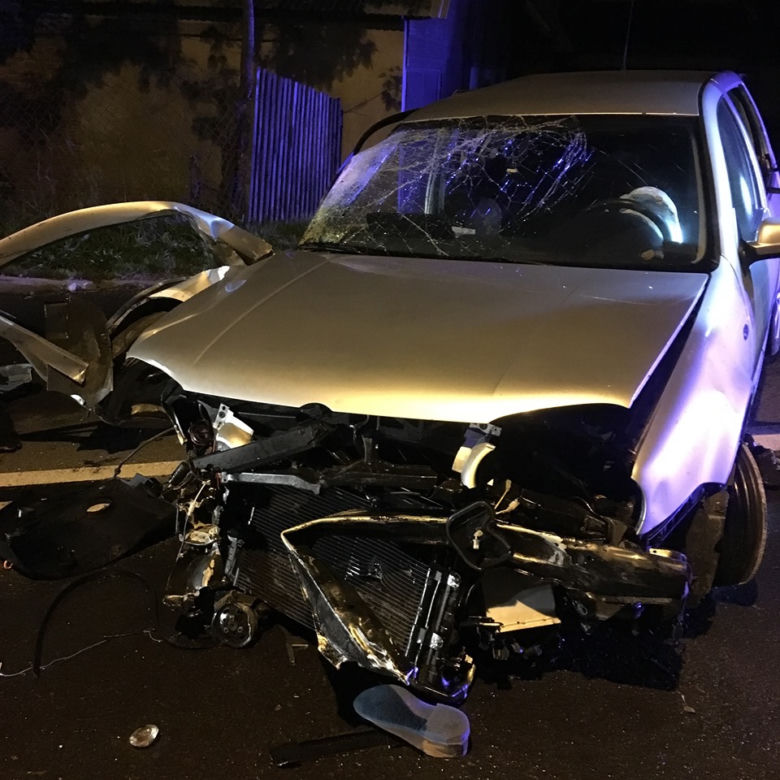 Tragiczny wypadek w Bukowinie Tatrzańskiej