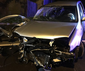 Tragiczny wypadek w Bukowinie Tatrzańskiej