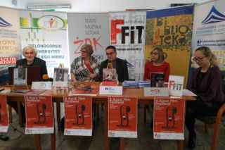 Zielona Góra: Spotkania z gwiazdami, projekcje filmów… W czerwcu 5 Kozzi Film Festiwal