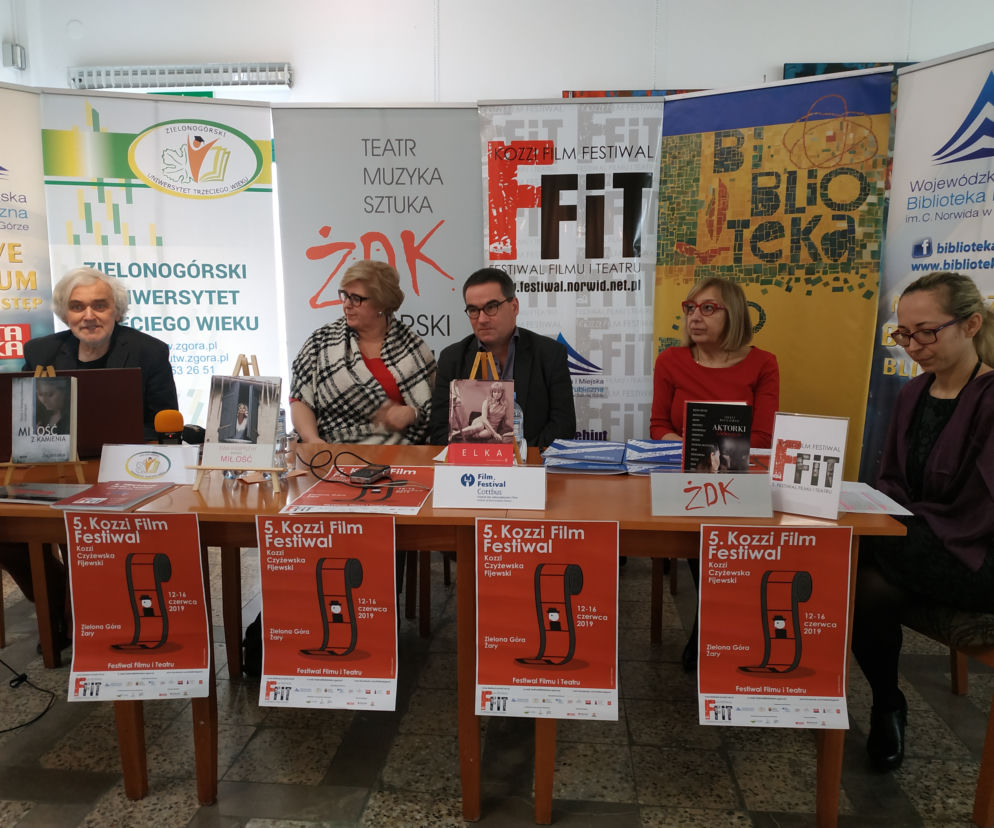 Festiwal rozpocznie się 12 czerwca