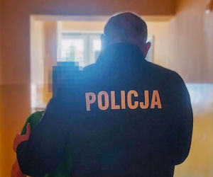 Poszukiwany 26-latek wpadł w centrum miasta. Ukrywał się przed odsiadką za przestępstwa seksualne