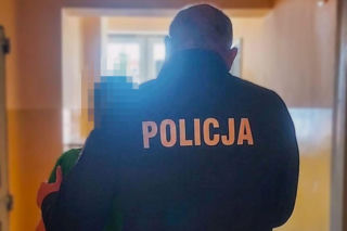 Rok więzienia za przestępstwa seksualne! Policja zatrzymała 26-latka w Kościerzynie