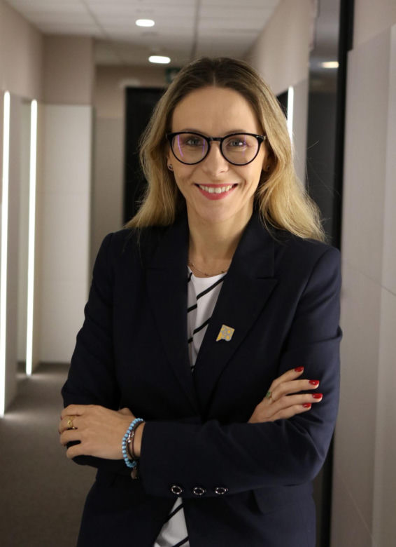 Kobiety w rządzie Donalda Tuska