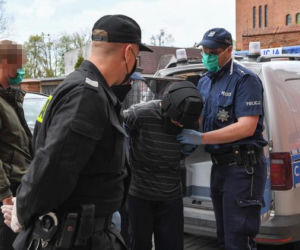 Odciął Arturowi głowę. Z zazdrości o przepiękną Milenę. Przerażające kulisy koszmarnej zbrodni