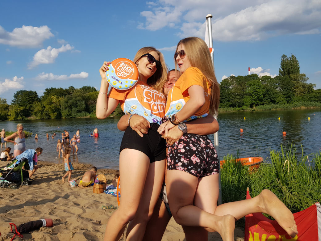 Eska Summer City 2018 - relacja