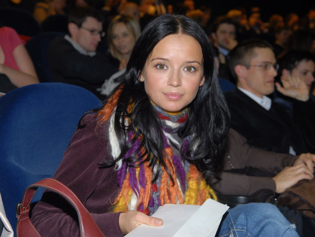 Anna Przybylska
