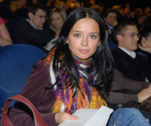 Anna Przybylska