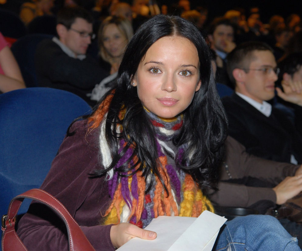 Anna Przybylska