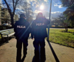 Głogowska policja apeluje