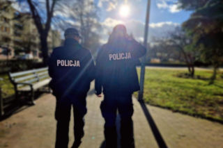 Głogowska policja apeluje