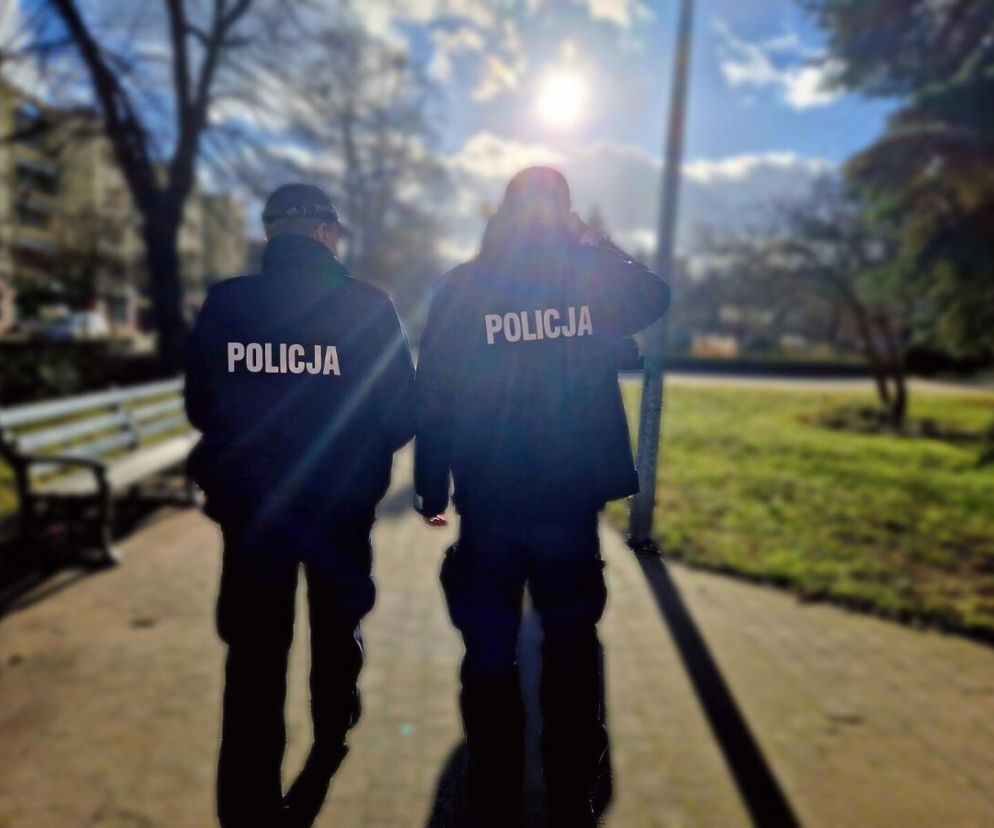 Policja