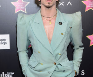 Michał Szpak