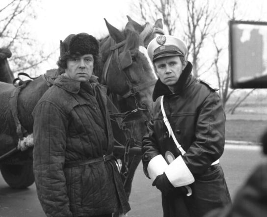 QUIZ. To prawdziwy cytat z Misia? Czasem zmieniliśmy tylko jedno słowo!