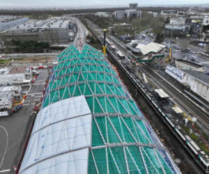 Grand Paris Express - rozbudowa metra w Paryżu