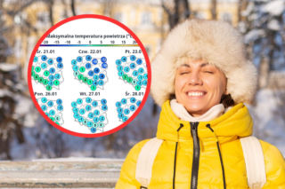 Kiedy zrobi się ciepło? Mieszkańcy tych województw poczują ulgę 