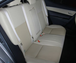 Toyota Corolla XI FL