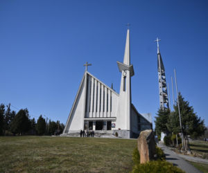 Pogrzeb Jagody Gancarek