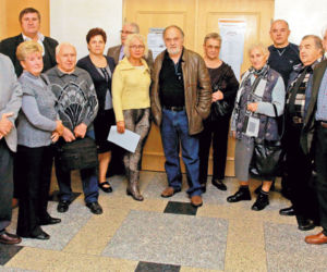 	Lokatorzy wygrali bój o mieszkania