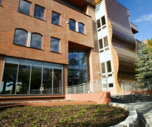 Centrum Konferencyjne Wrocławskiego Parku Przemysłowego