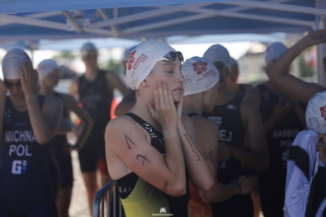 Energa Susz Triathlon