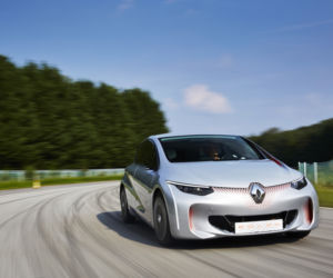 Renault Ecolab Concept