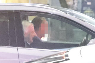 Koniec spotkania PiS na Nowogrodzkiej