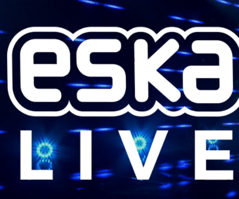 ESKA Live - ekskluzywne koncerty z największymi gwiazdami! Kto i kiedy wystąpi?