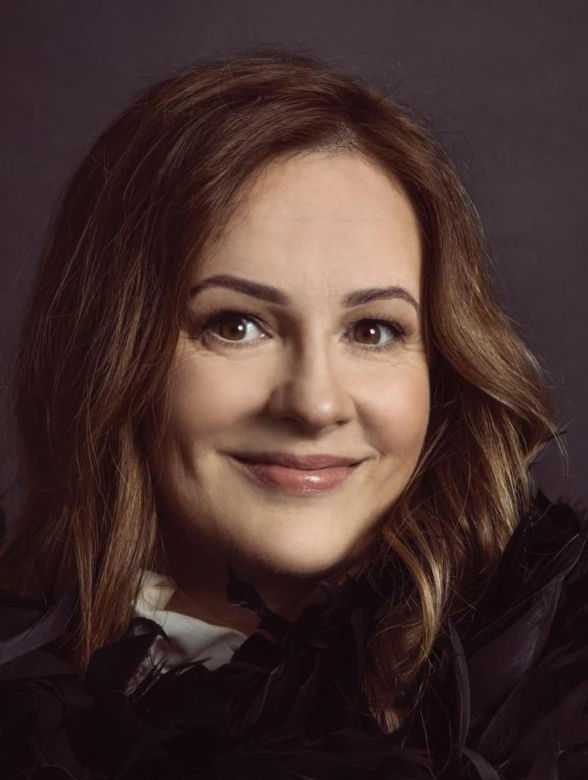 Joanna Kołaczkowska