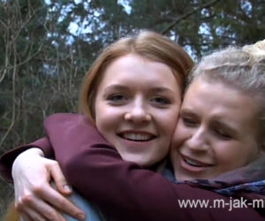M jak miłość, Ula (Iga Krefft), Natalia (Marcjanna Lelek)