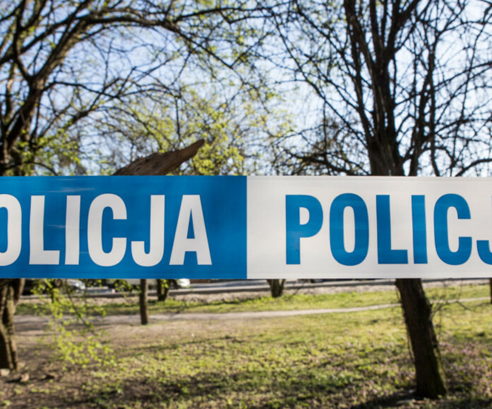Policja