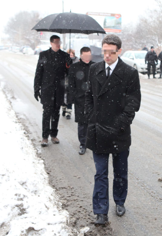 Pupil Macierewicza Wyciągnął z wojska miliony zlotych
