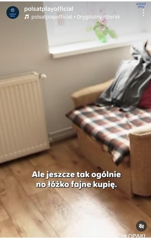 Tak teraz mieszka Jaruś z "Chłopaków do wzięcia". " Miasto nie chciało pomóc"