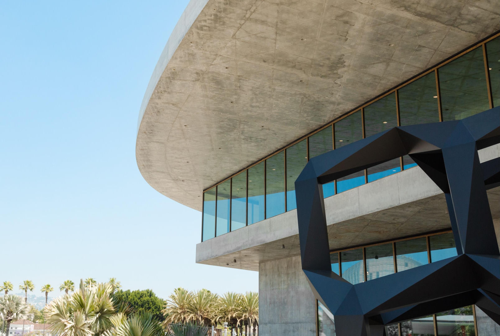 LACMA Los Angeles County Museum Art