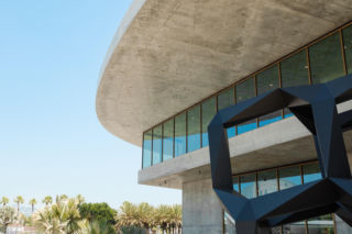 LACMA Los Angeles County Museum Art