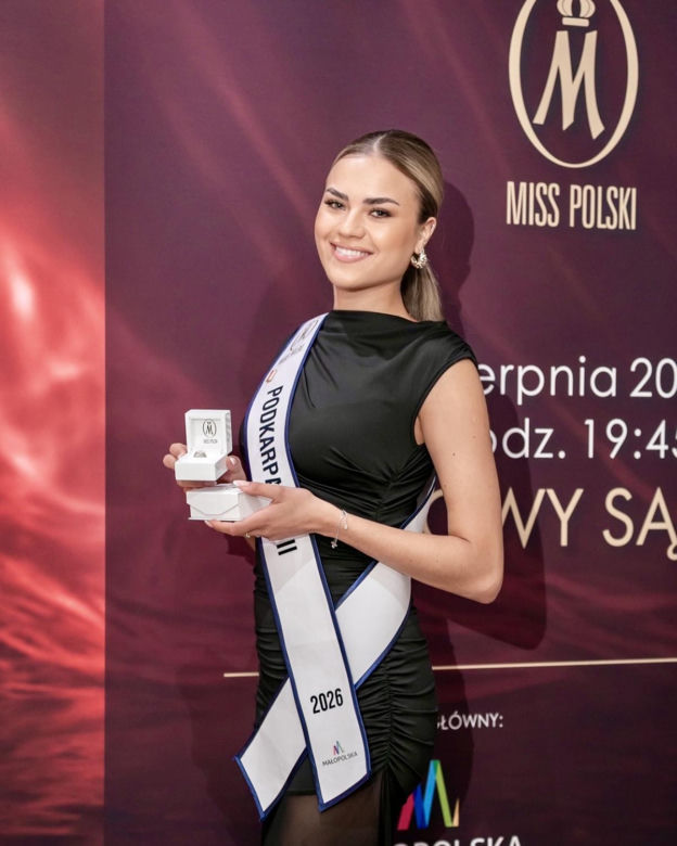 Miss Polski 2026