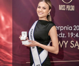 Miss Polski 2026