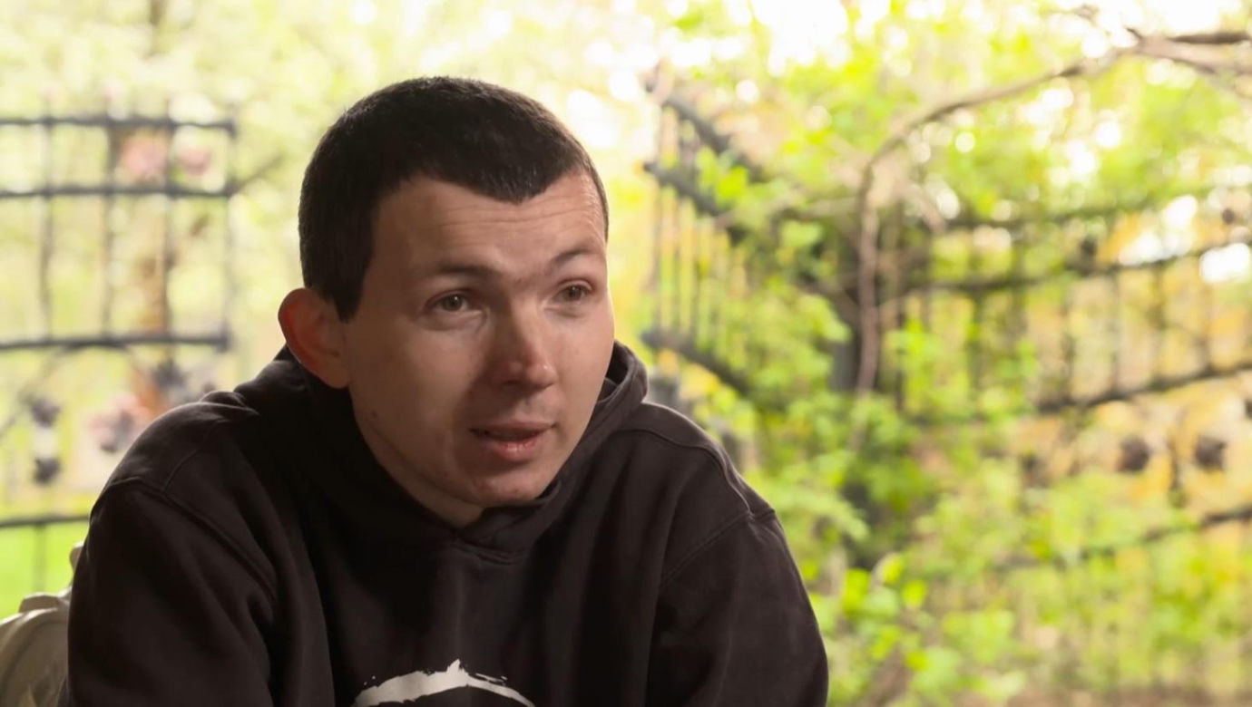 Tak wyglądały 40. urodziny Jarusia z "Chłopaków do wzięcia". Żona nawet nie złożyła mu życzeń