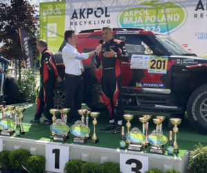 AKPOL Baja Poland 2026
