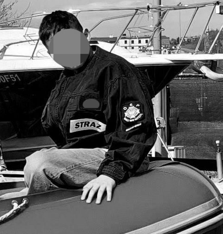 13-letni Natan zginął w zderzeniu z autobusem. Jechał hulajnogą, policja ujawnia nowe fakty!