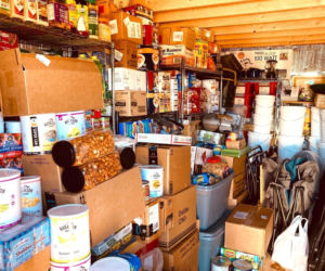 Kryzys? Rząd apeluje: Gromadź zapasy!