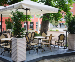 Nie tylko kawa. Oto powody, dla których już dziś warto zajrzeć do Green Caffè Nero