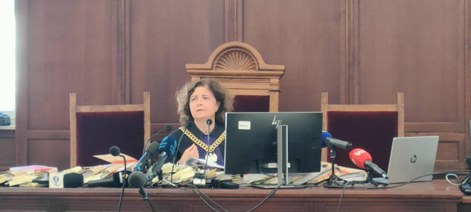 Wymowne słowa o Sebastianie M. Niczego nie ukrywał! "Szef jeździł agresywnie"