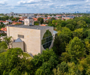 Miał być pomostem między religią, sportem i kulturą. Zabrakło pieniędzy