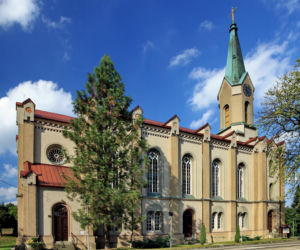 To jedno z najpiękniejszych miast Śląska Cieszyńskiego. Jan Długosz twierdził, że jest najstarsze