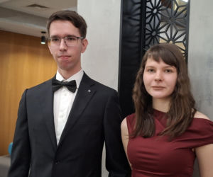 Bal III LO Starachowice