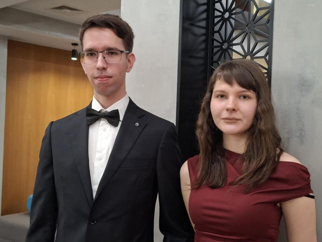 Bal III LO Starachowice