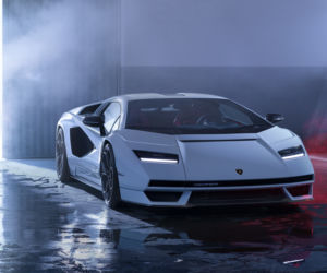 Lamborghini Countach LPI 800-4